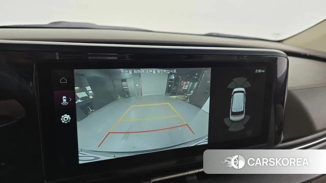 Kia Carnival 4th generation 2020 Серый из Кореи, фото 5