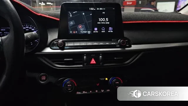 Kia Come New K3 2019 Белый из Кореи, фото 5