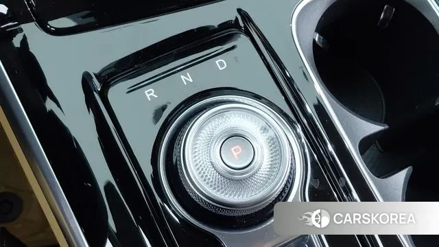 Kia Carnival 4th generation 2023 Черный из Кореи, фото 5