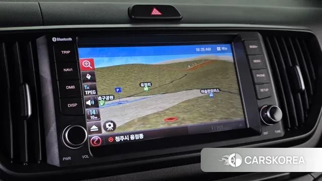 Kia The New Kia Ray 2023 Серый из Кореи, фото 5