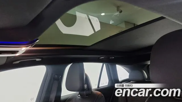 Mercedes-Benz GLC-Class X254 id 2683624 из Кореи 5