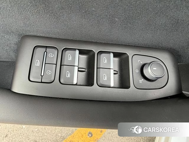 Renault Korea (Samsung) Grand Coleos 2025 Белый из Кореи, фото 5