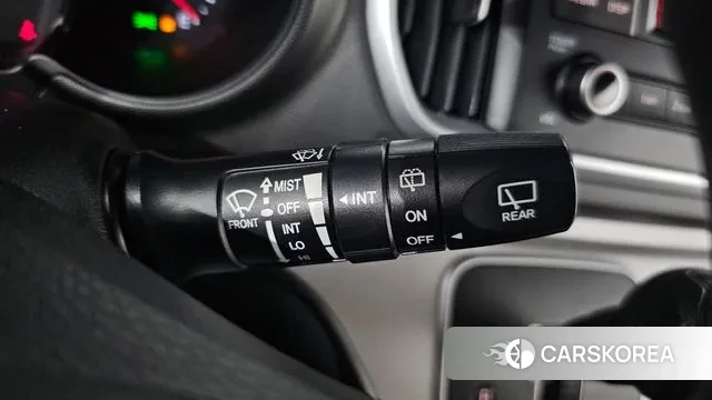 Kia The New Ray 2018 Белый из Кореи, фото 5