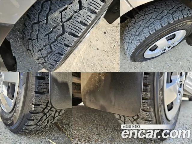 Renault Korea (Samsung) Master id 2695026 из Кореи 5