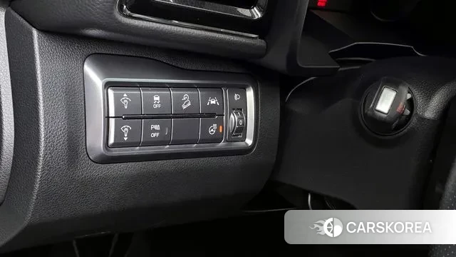 Ssangyong Berry New Tivoli 2022 Белый из Кореи, фото 5