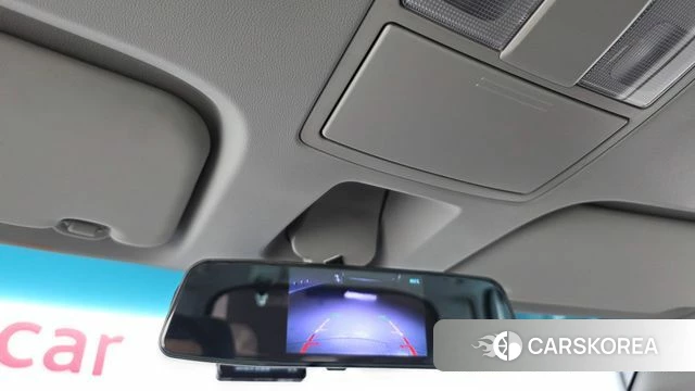 Kia The New Ray 2019 Белый из Кореи, фото 5