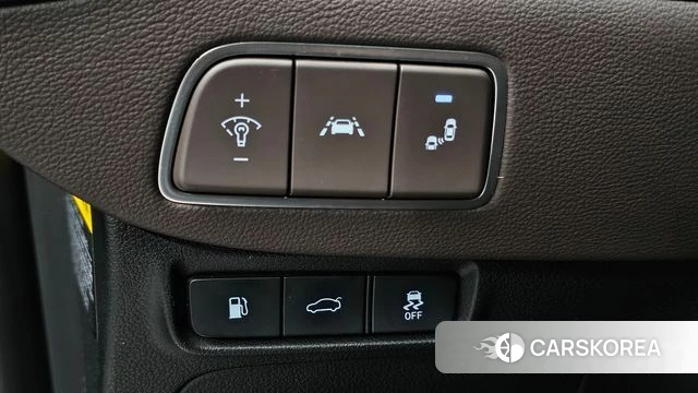 Hyundai Grandeur IG 2019 Черный из Кореи, фото 5