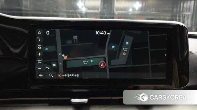 Kia Carnival 4th generation 2020 Белый из Кореи, фото 5
