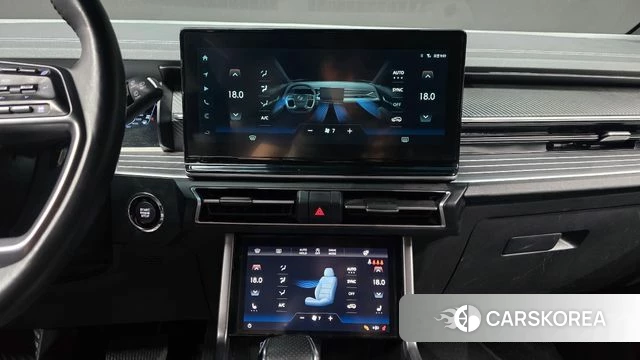 Ssangyong Torres 2022 Белый из Кореи, фото 5