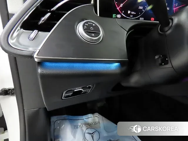 Mercedes-Benz E-Class W214 2024 Белый из Кореи, фото 5