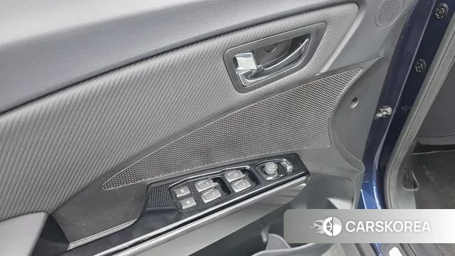 Ssangyong Berry New Tivoli 2019 Синий из Кореи, фото 5