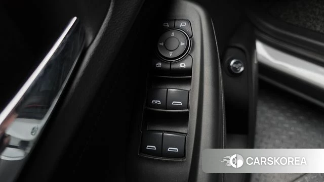 Chevrolet (GM Daewoo) Trailblazer 2022 Белый из Кореи, фото 5