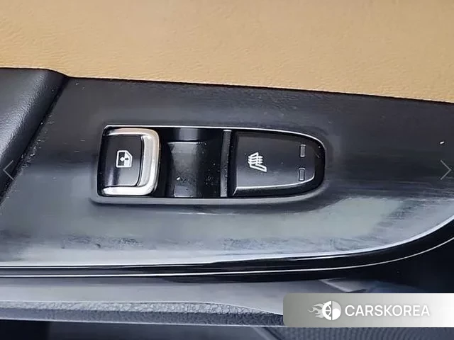 Kia Mohave Master 2021 Черный из Кореи, фото 5