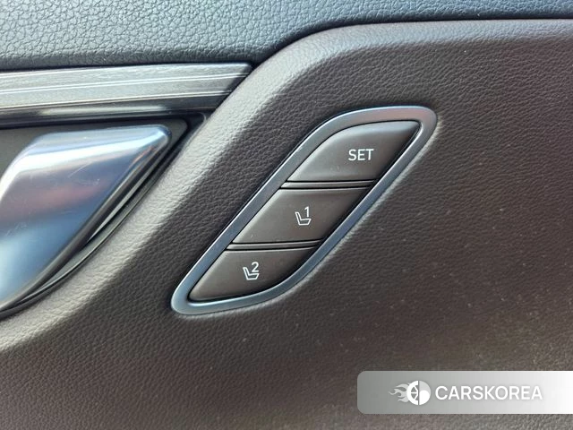 Hyundai Grandeur IG 2019 Черный из Кореи, фото 5