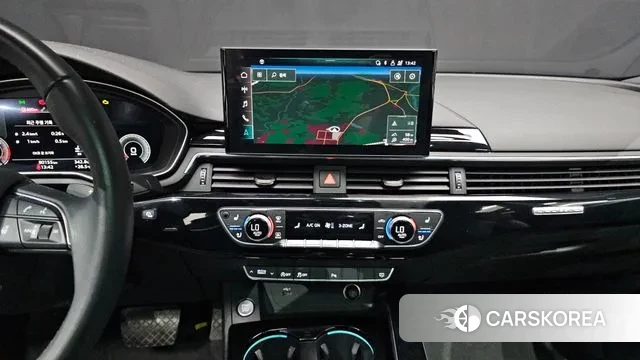 Audi A5 (F5) id 3224730 из Кореи 5