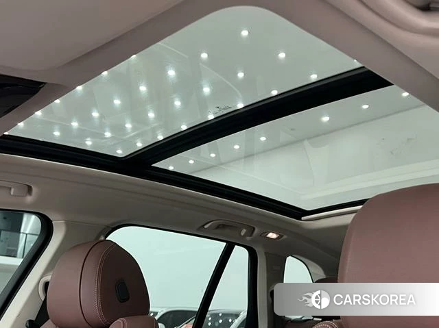 BMW X5 (imported) 2022 Черный из Китая, фото 5