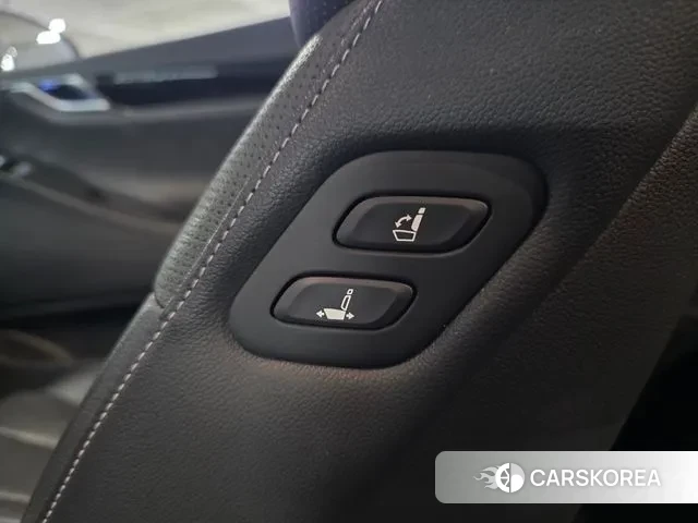 Genesis G80 (RG3) 2020 Черный из Кореи, фото 5