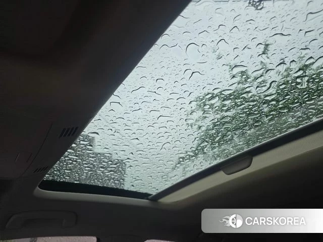 Volkswagen Passat GT (B8) 2018 Серебристо-серый из Кореи, фото 5