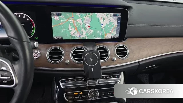 Mercedes-Benz E-Class W213 2020 Белый из Кореи, фото 5