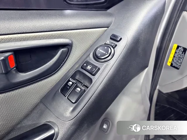 Hyundai The New Grand Starex 2018 Серебряный из Кореи, фото 5