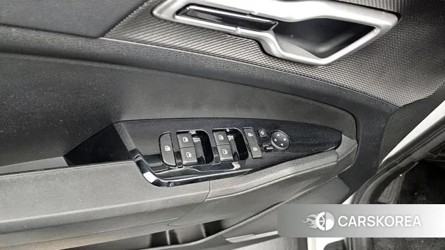 Kia Sportage 5th Generation 2022 Белый из Кореи, фото 5