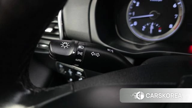 Hyundai Grandeur IG 2018 Черный из Кореи, фото 5