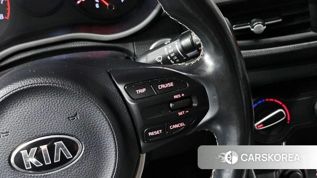 Kia All New Morning (JA) 2019 Белый из Кореи, фото 5