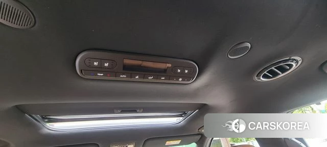 Hyundai Palisade (LX3) 2026 Черный из Кореи, фото 5