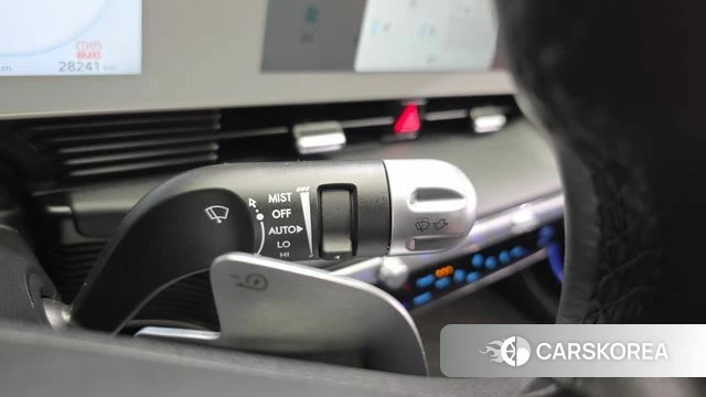 Hyundai Ionic 5 2024 Белый из Кореи, фото 5