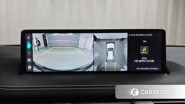 Genesis GV70 2024 Белый из Кореи, фото 5