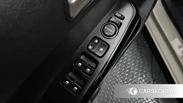 Kia Morning Urban (JA) 2021 Жемчужный цвет из Кореи, фото 5