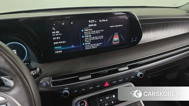 Hyundai The New Palisade 2023 Белый из Кореи, фото 5