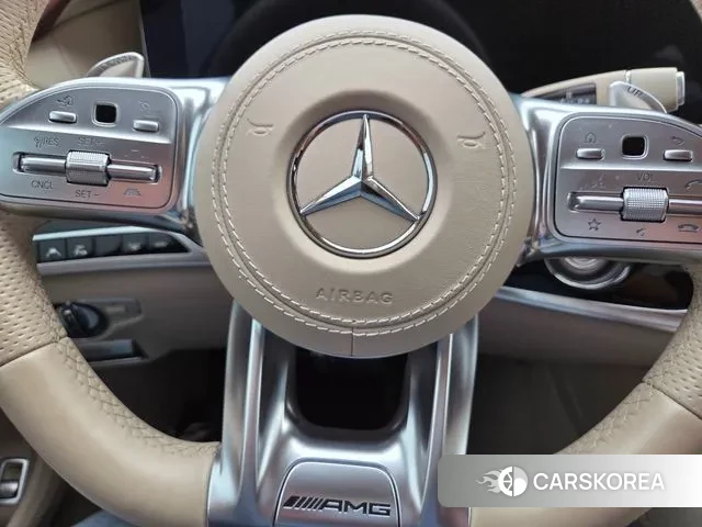 Mercedes-Benz S-Class W222 2020 Серый из Кореи, фото 5