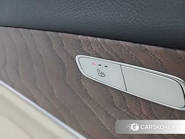 Mercedes-Benz E-Class W213 2023 Белый из Кореи, фото 5