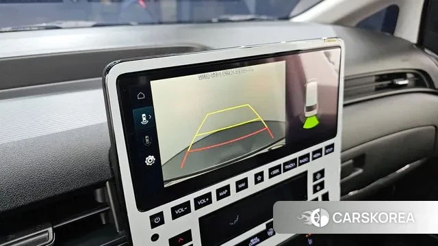 Hyundai Staria 2025 Белый из Кореи, фото 5