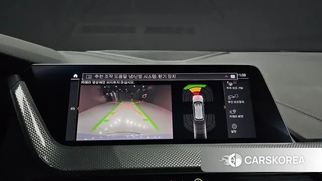 BMW 1 Series (F40) 2021 Серый из Кореи, фото 5