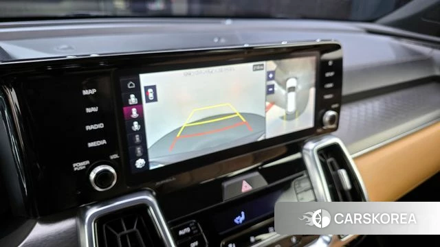 Kia Sorento 4th Generation 2021 Серый из Кореи, фото 5