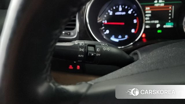 Kia The New Carnival 2019 Белый из Кореи, фото 5