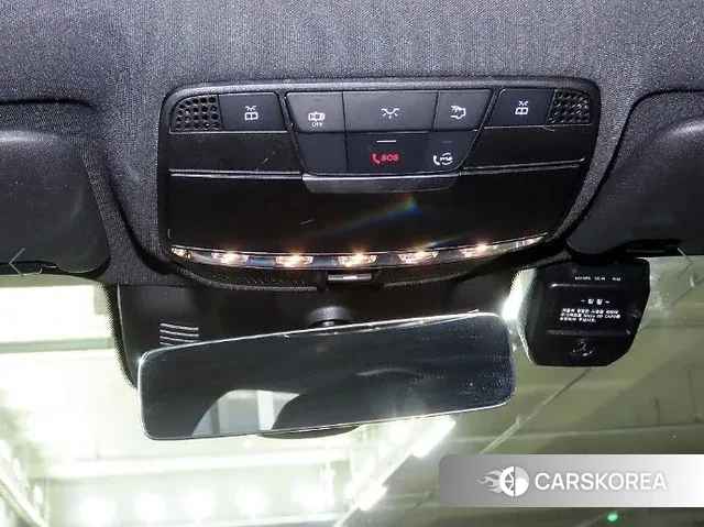 Mercedes-Benz E-Class W213 2022 Белый из Кореи, фото 5