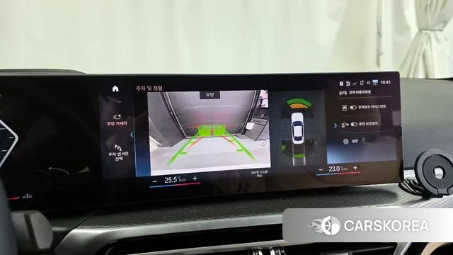 BMW 3 Series (G20) 2023 Белый из Кореи, фото 5