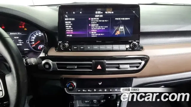 Kia Seltos id 2658724 из Кореи 5