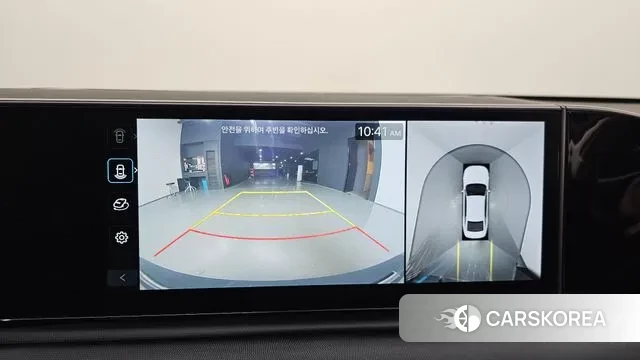 Hyundai Grandeur (GN7) 2023 Песочный из Кореи, фото 5