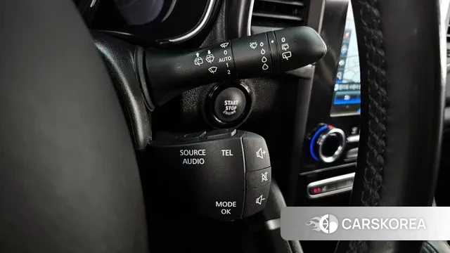 Renault Korea (Samsung) The New QM6 id 3487913 из Кореи 5