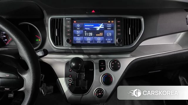 Kia The New Ray 2019 Жемчужный цвет из Кореи, фото 5