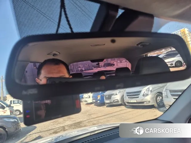 Hyundai Venue 2020 Белый из Кореи, фото 5