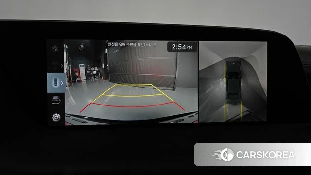 Genesis G90 (RS4) 2025 Черный из Кореи, фото 5