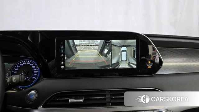 Hyundai Palisade 2019 Серый из Кореи, фото 5