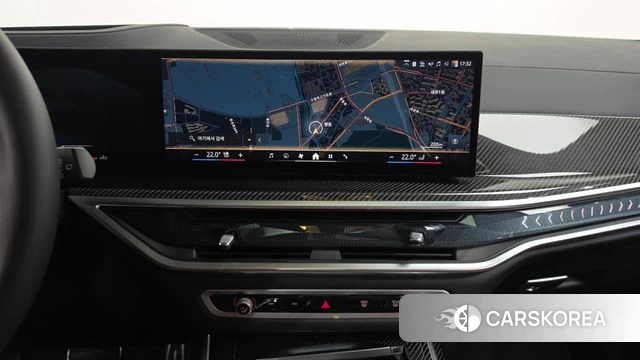 BMW X7 (G07) 2025 Белый из Кореи, фото 5