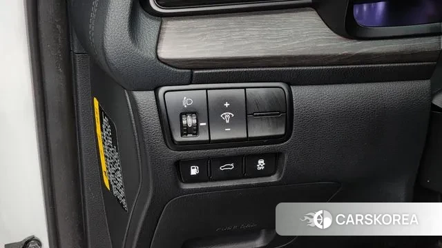 Kia K7 Premier 2019 Белый из Кореи, фото 5