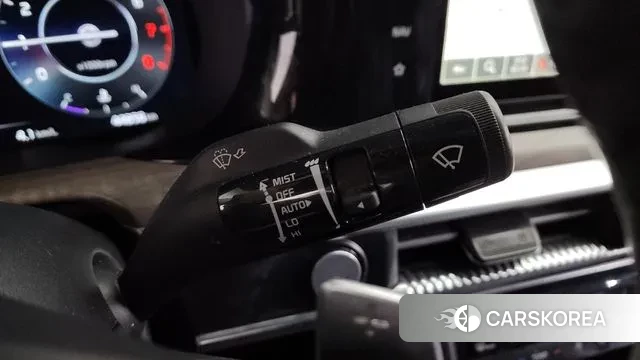 Kia K5 3rd generation 2022 Черный из Кореи, фото 5